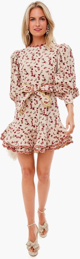 CeliaB Alder Dress