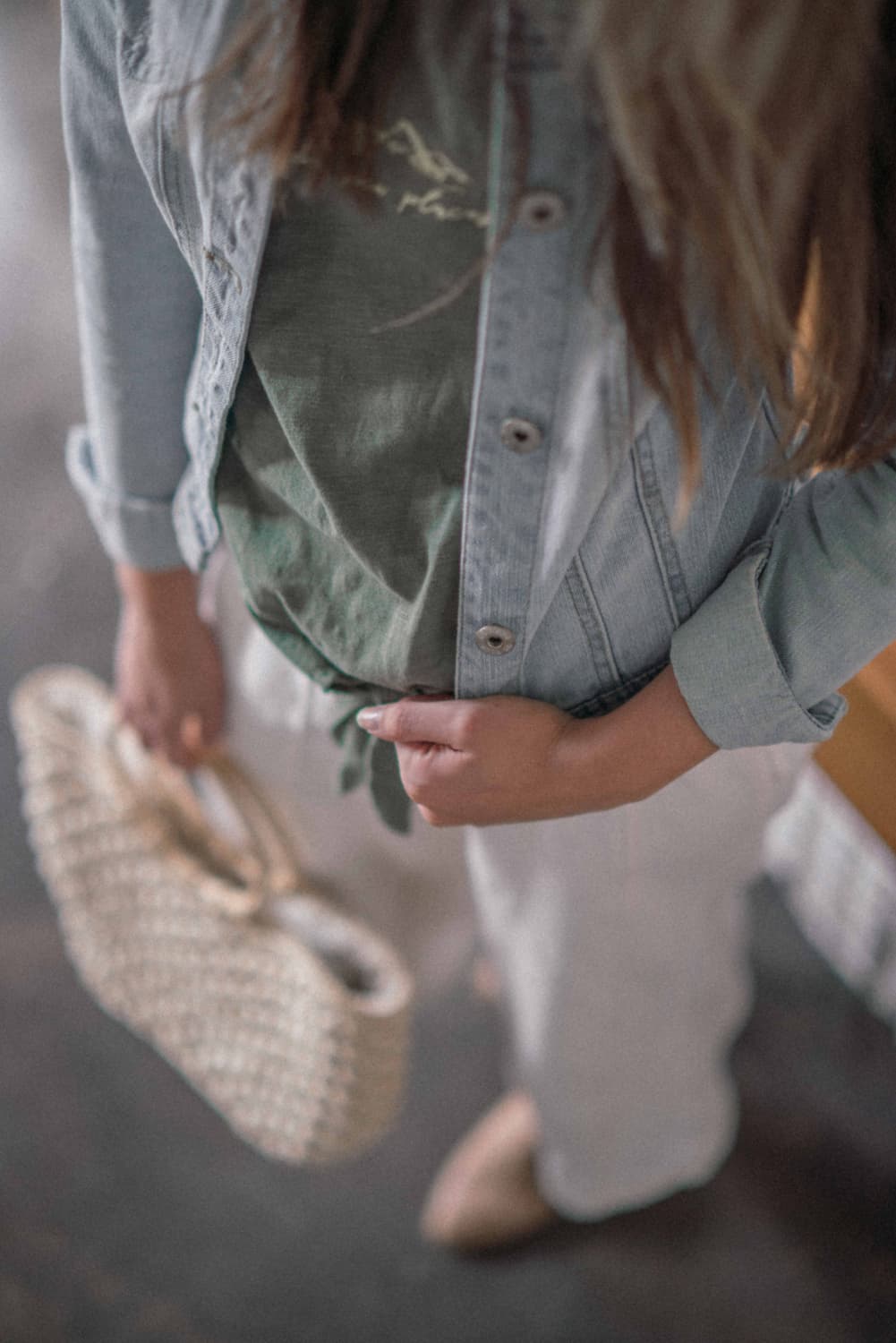 1 pant 3 ways 9