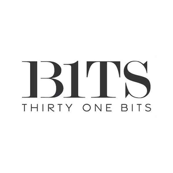 31 Bits Logo min