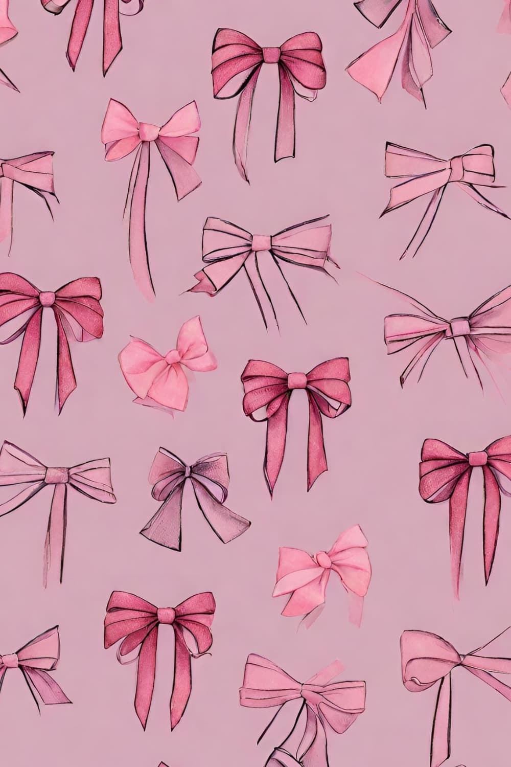 Valentine's Day Wallpaper | Some Pretty Thing