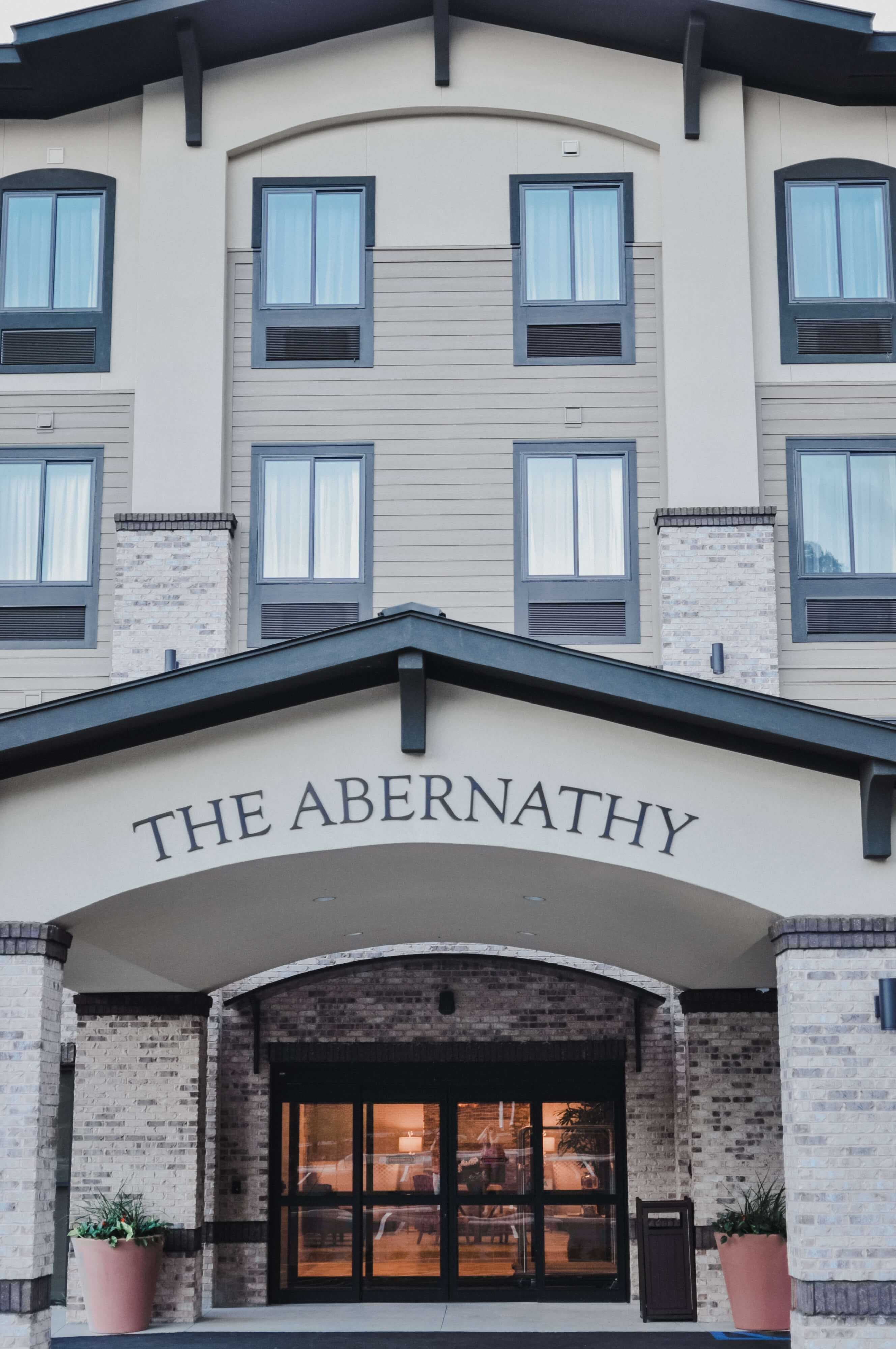 Abernathy 1