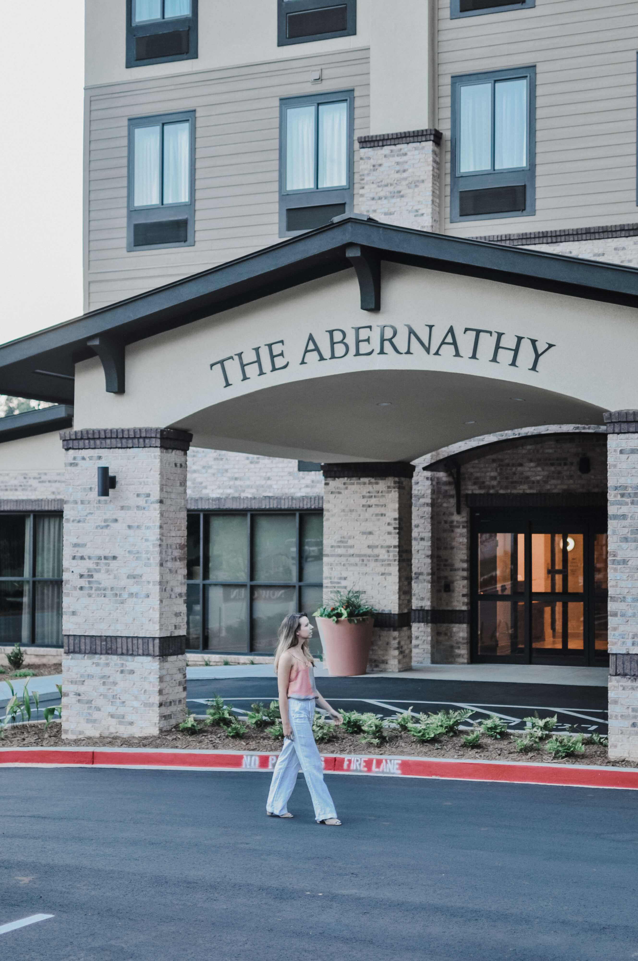 Abernathy 3