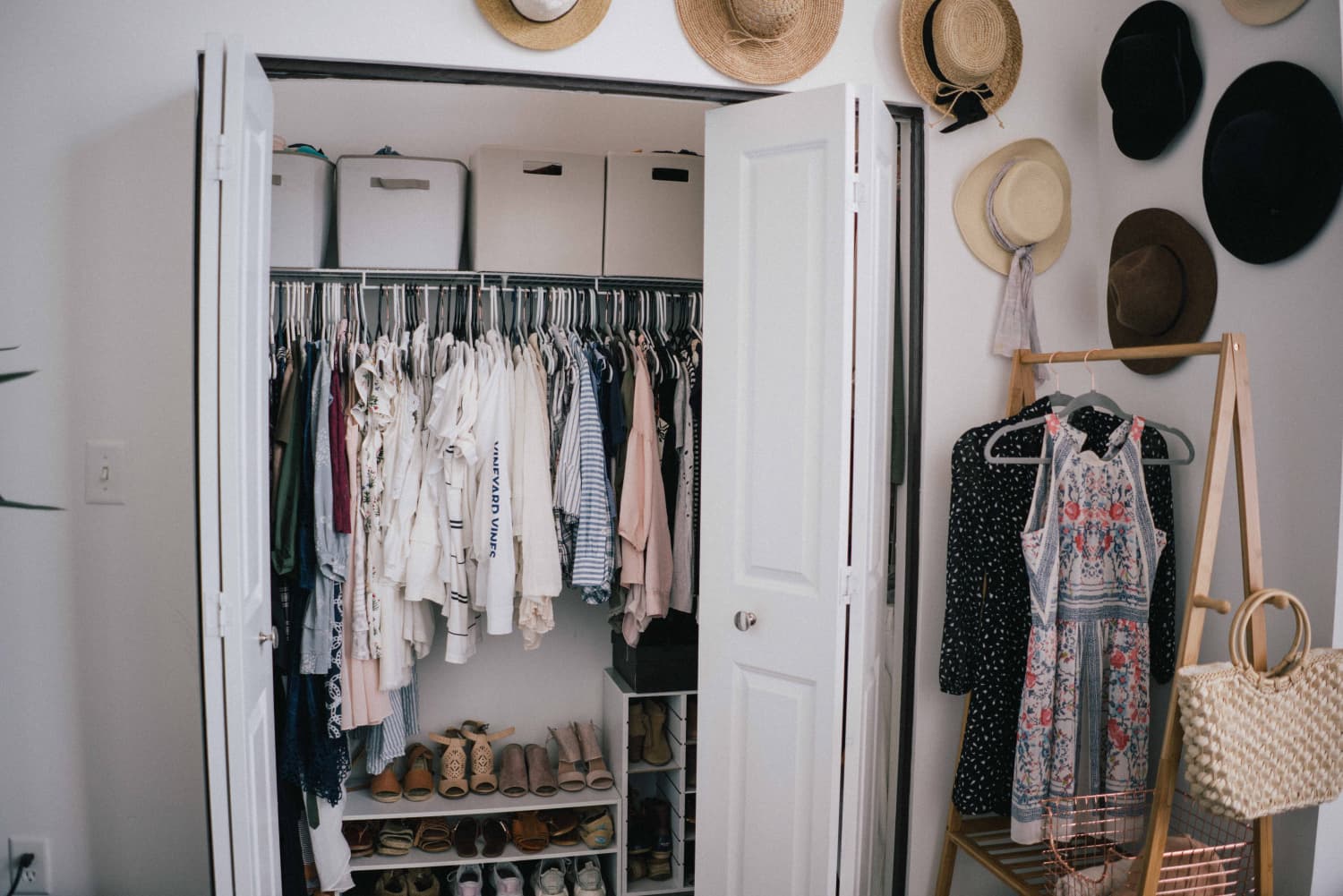 After Wardrobe 1 2