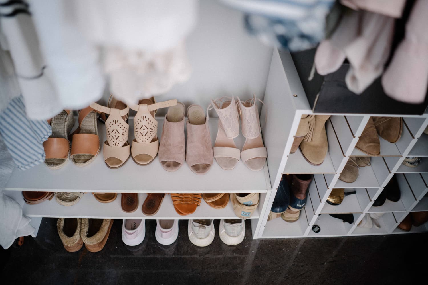 After Wardrobe 3