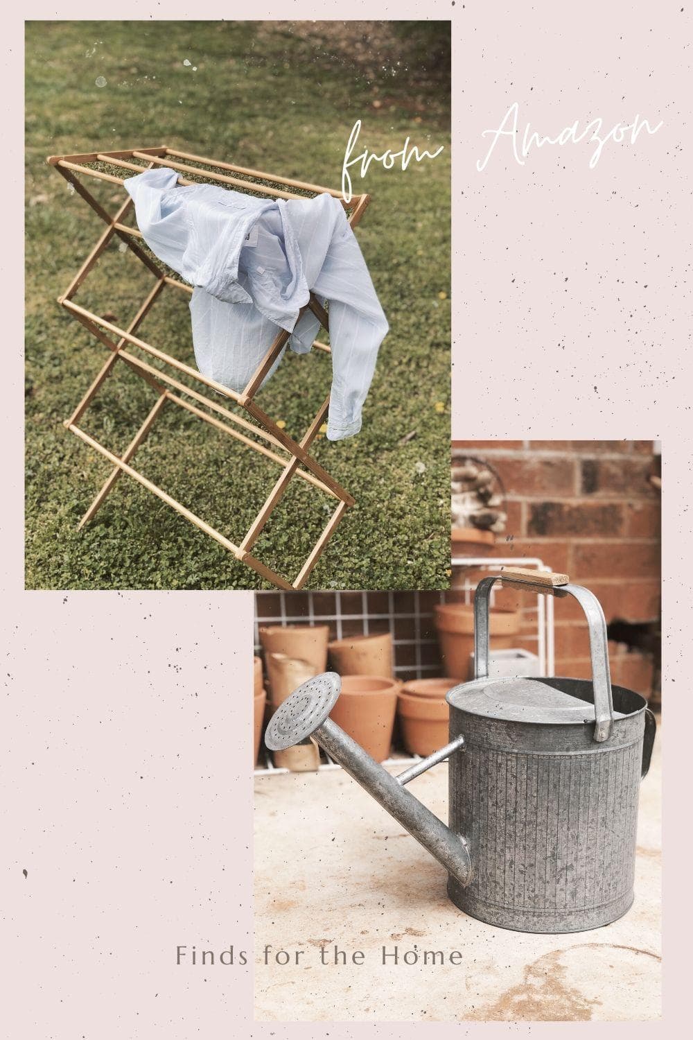 Amazon Finds for the Home