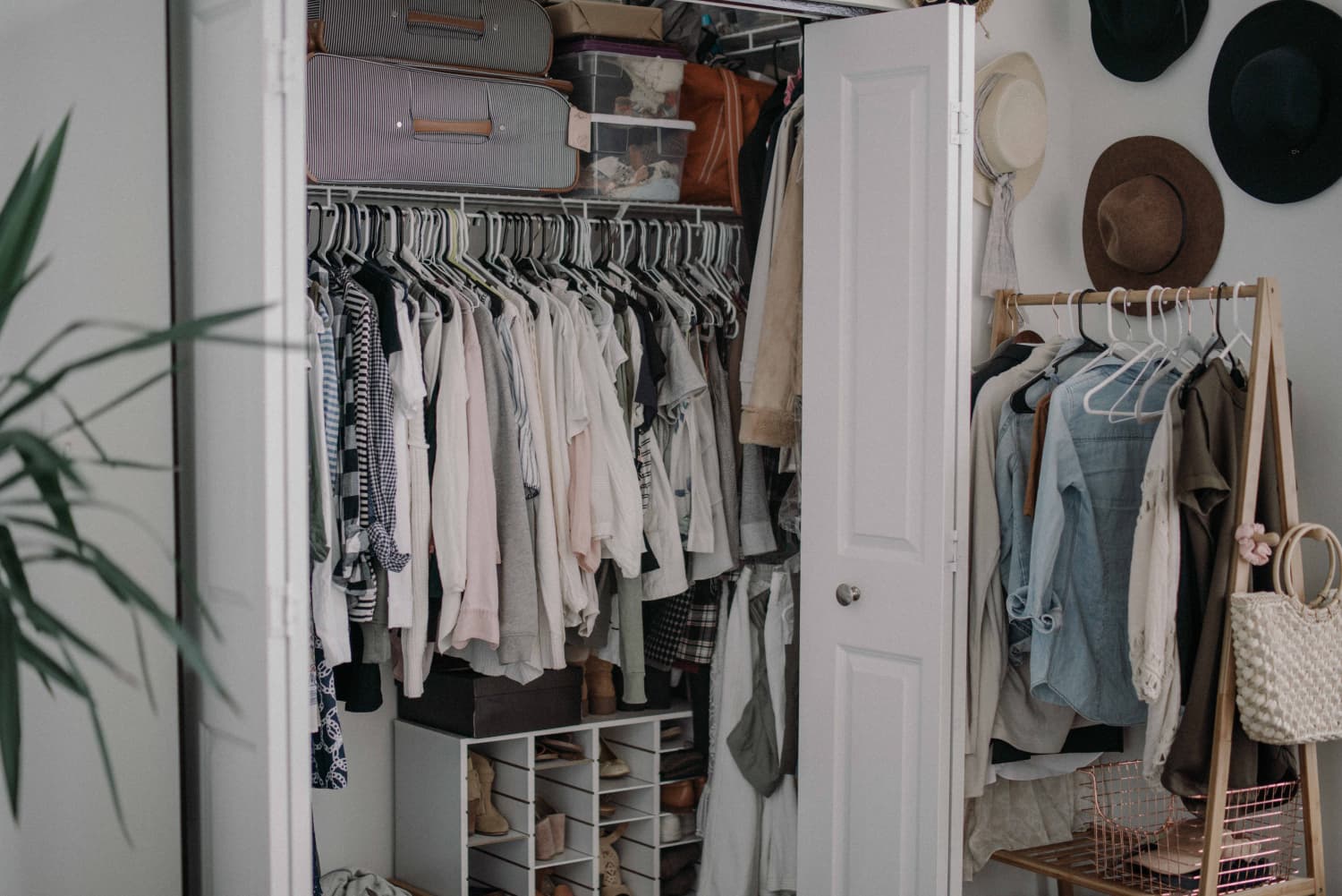 B Efore wardrobe 1
