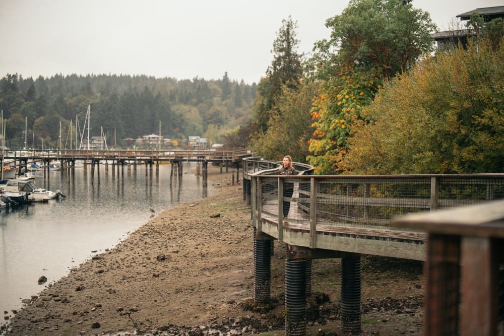 Bainbridge Island 16