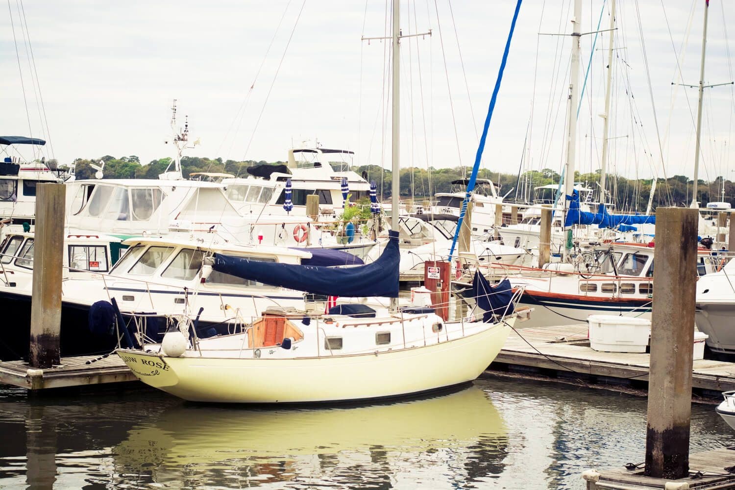 Beaufort 6188