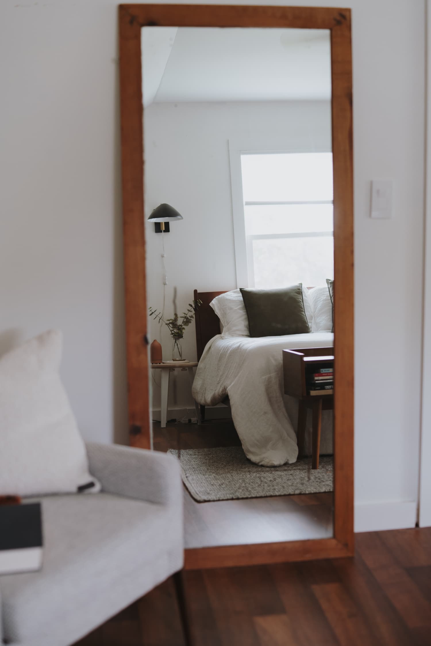 Bedroom Reveal 1