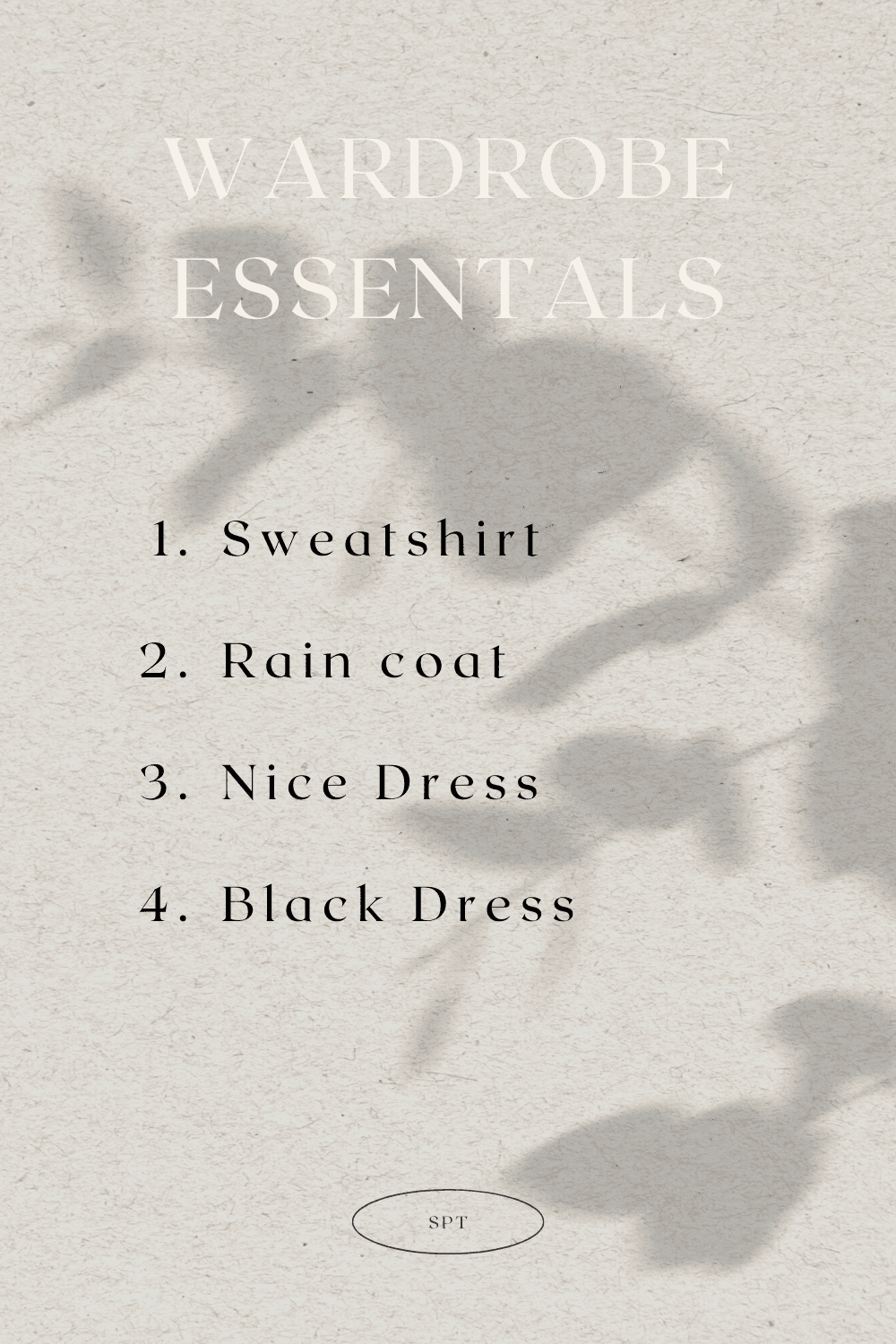 Beige Grey Summer Sale Fashion Beauty Pinterest Pin 2