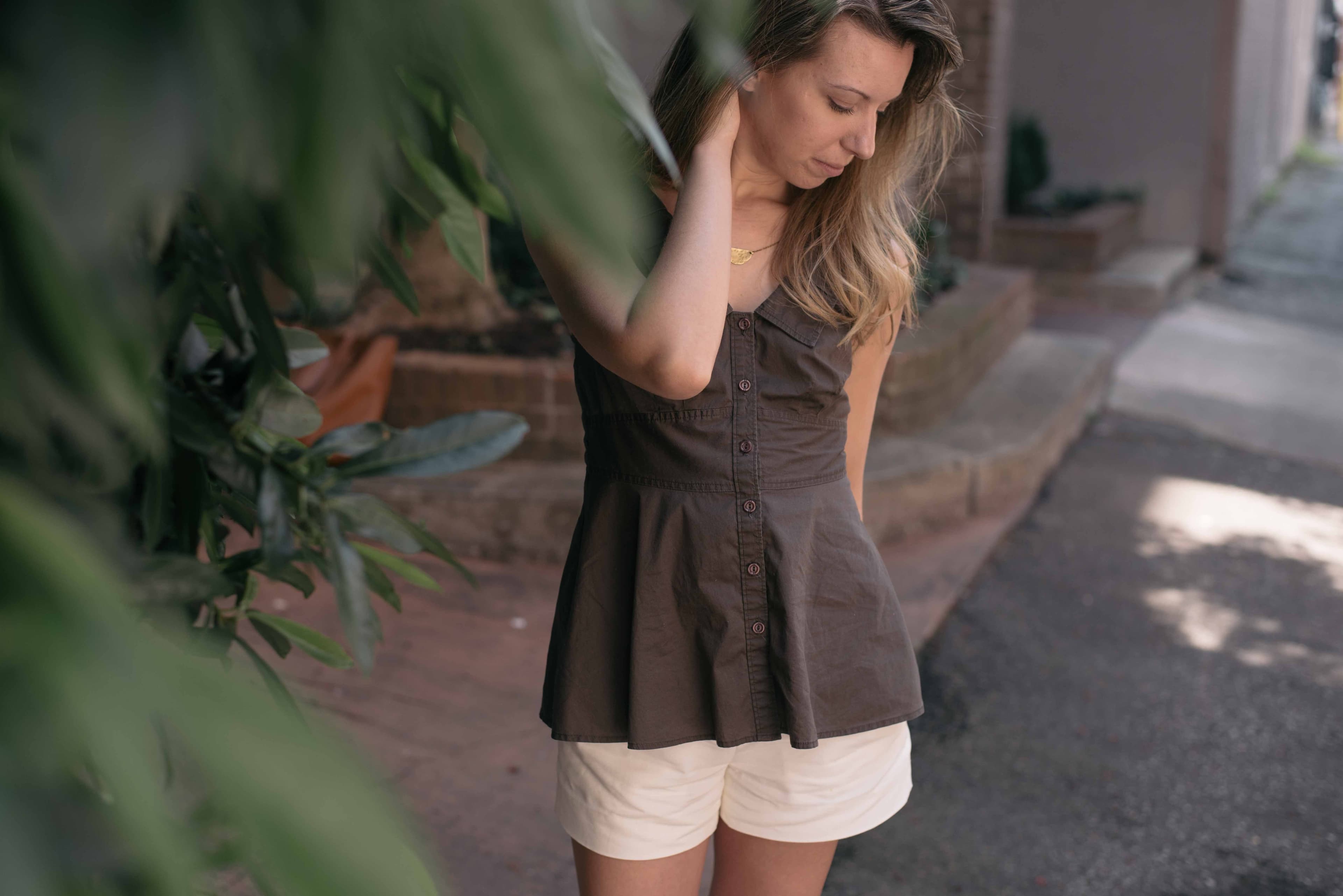 Boardwalk Shorts 21