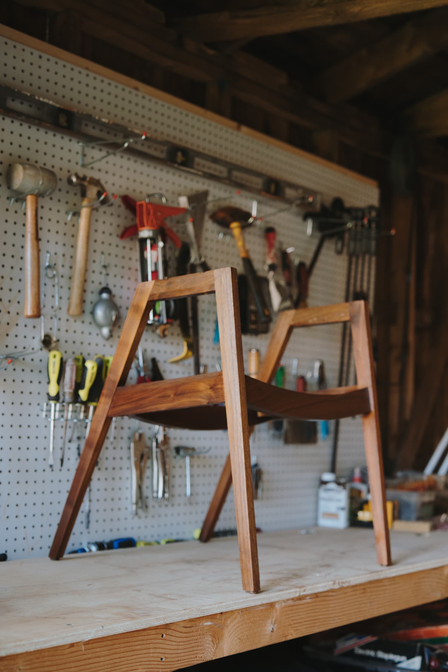 Chair 1