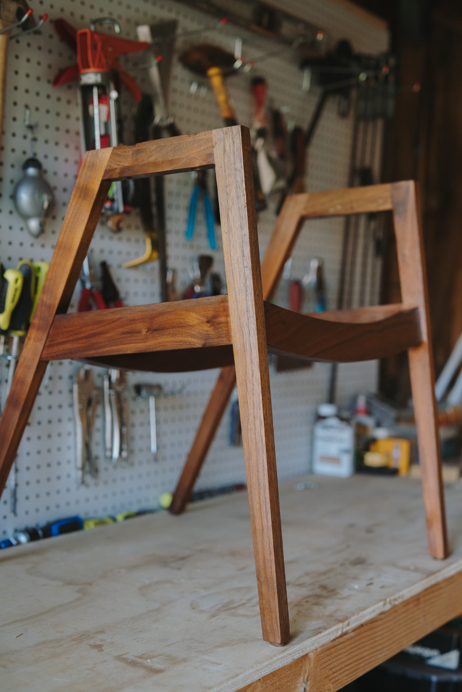 Chair 2