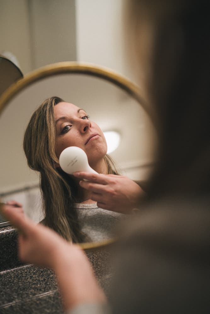 Clarisonic 9