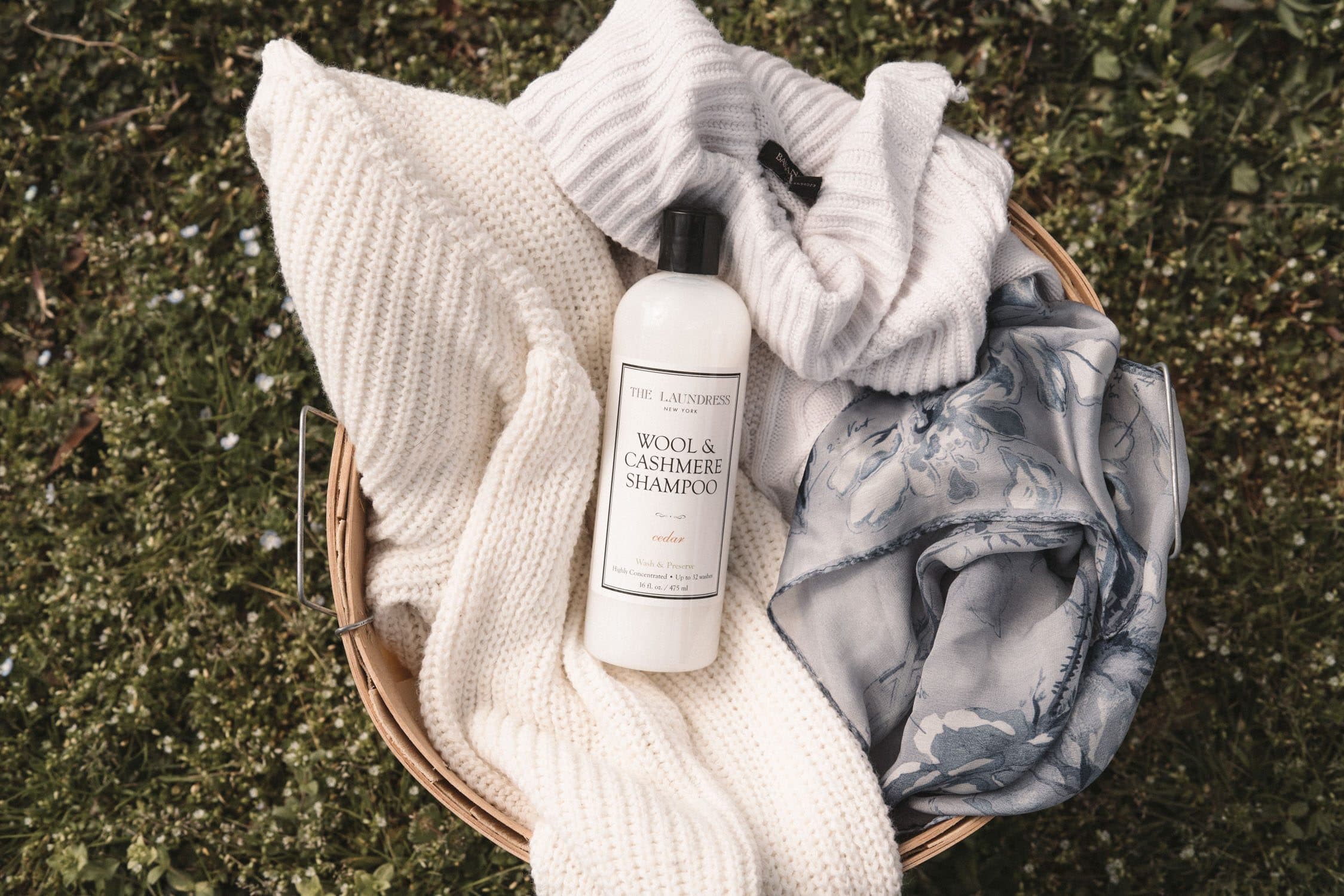 Clean Swaps Laundress 1