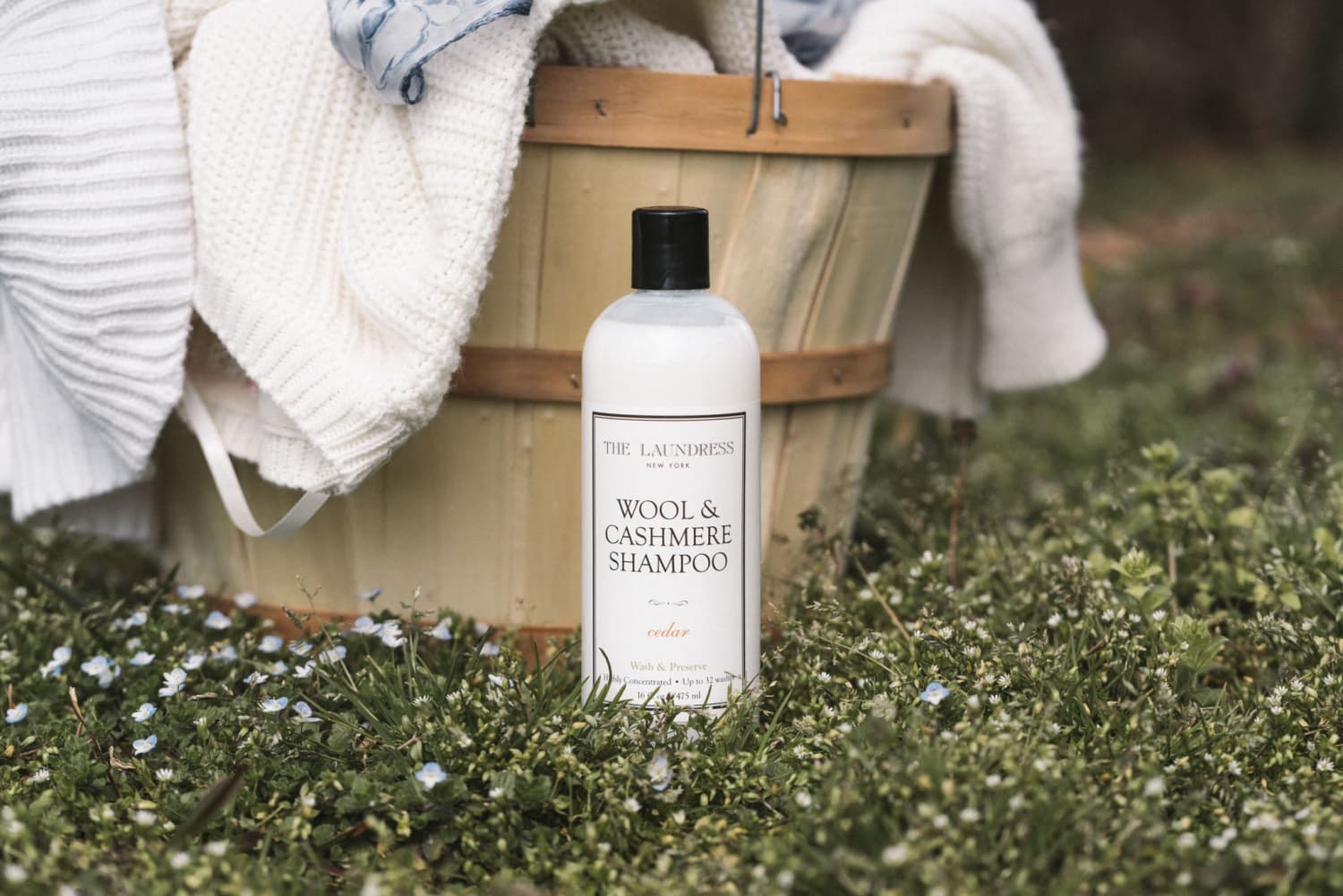 Clean Swaps Laundress 4 scaled