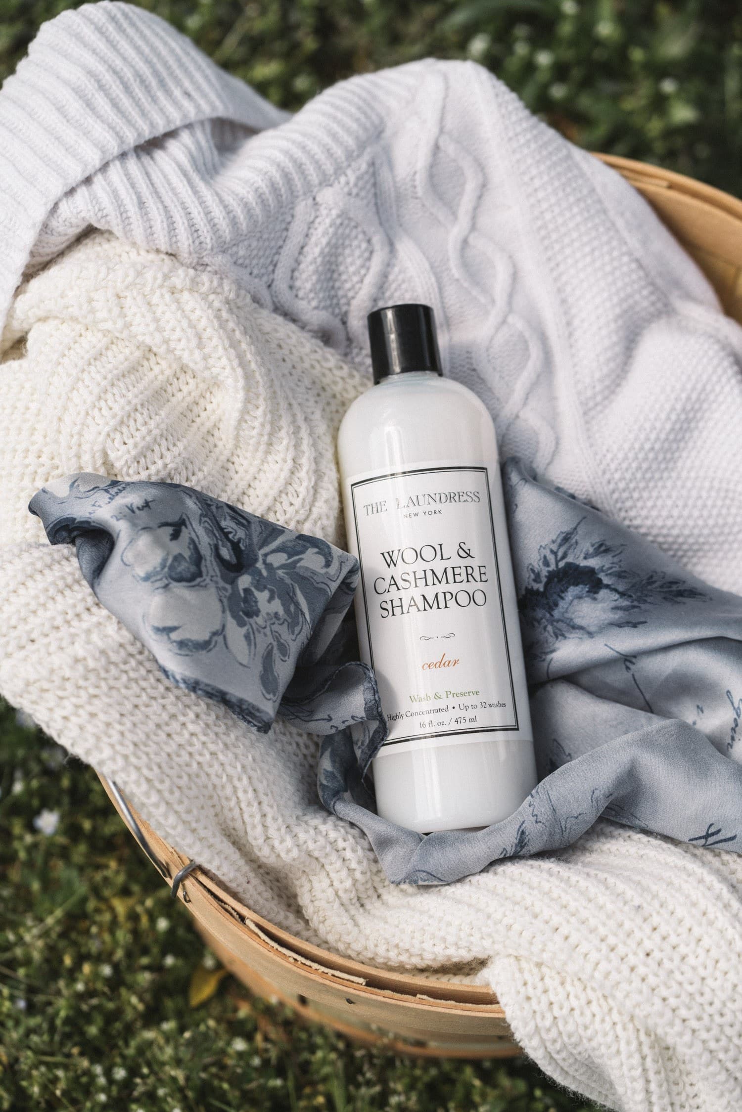 Clean Swaps Laundress 5
