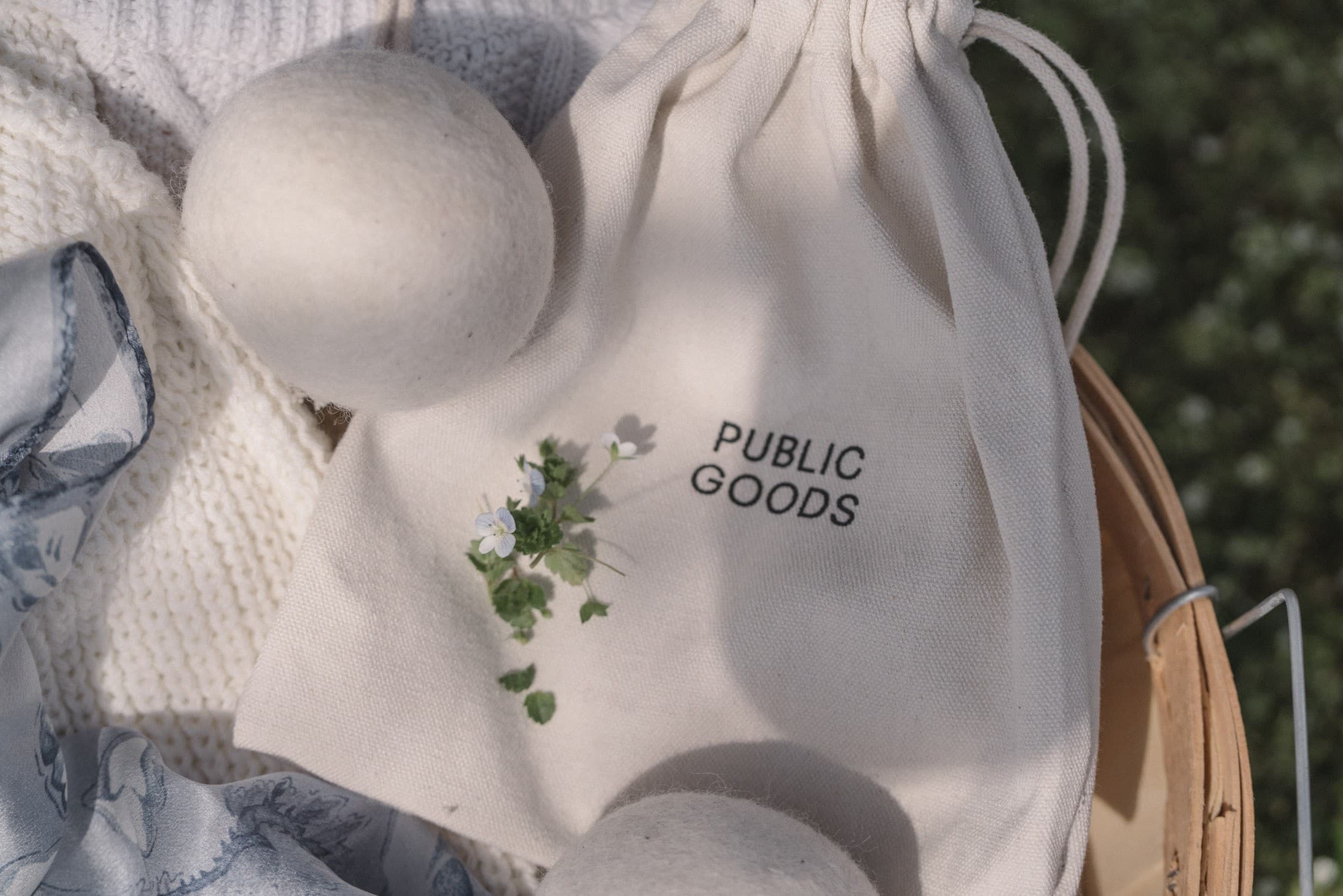 Clean Swaps Laundress 7