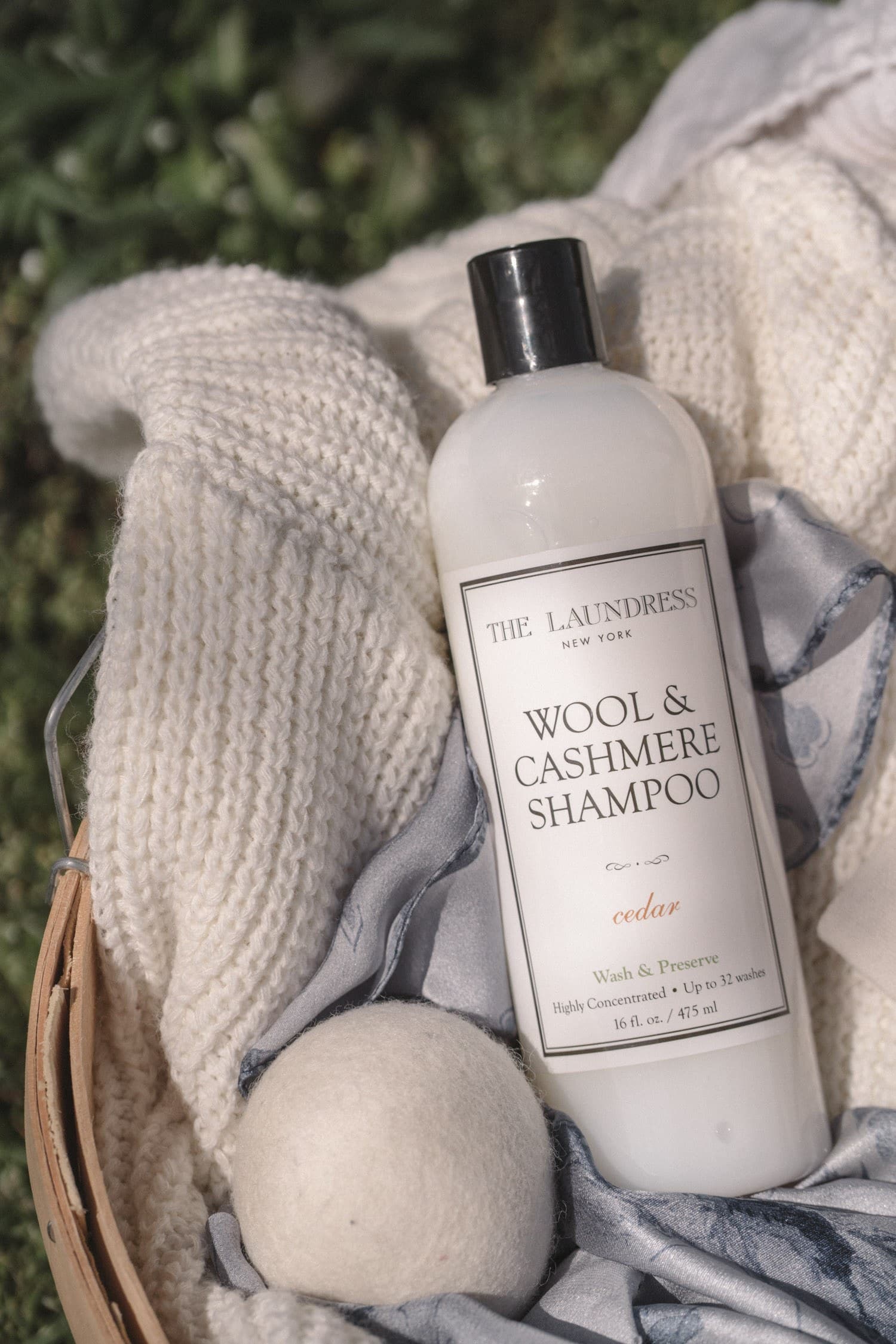 Clean Swaps Laundress 9