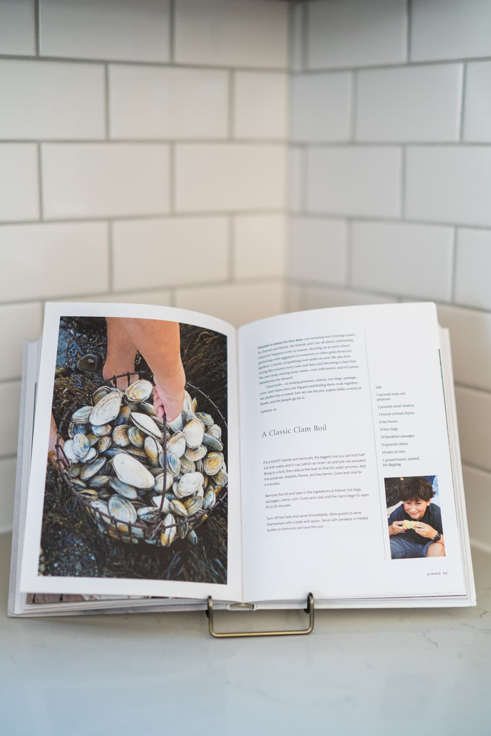 Cookbooks 3