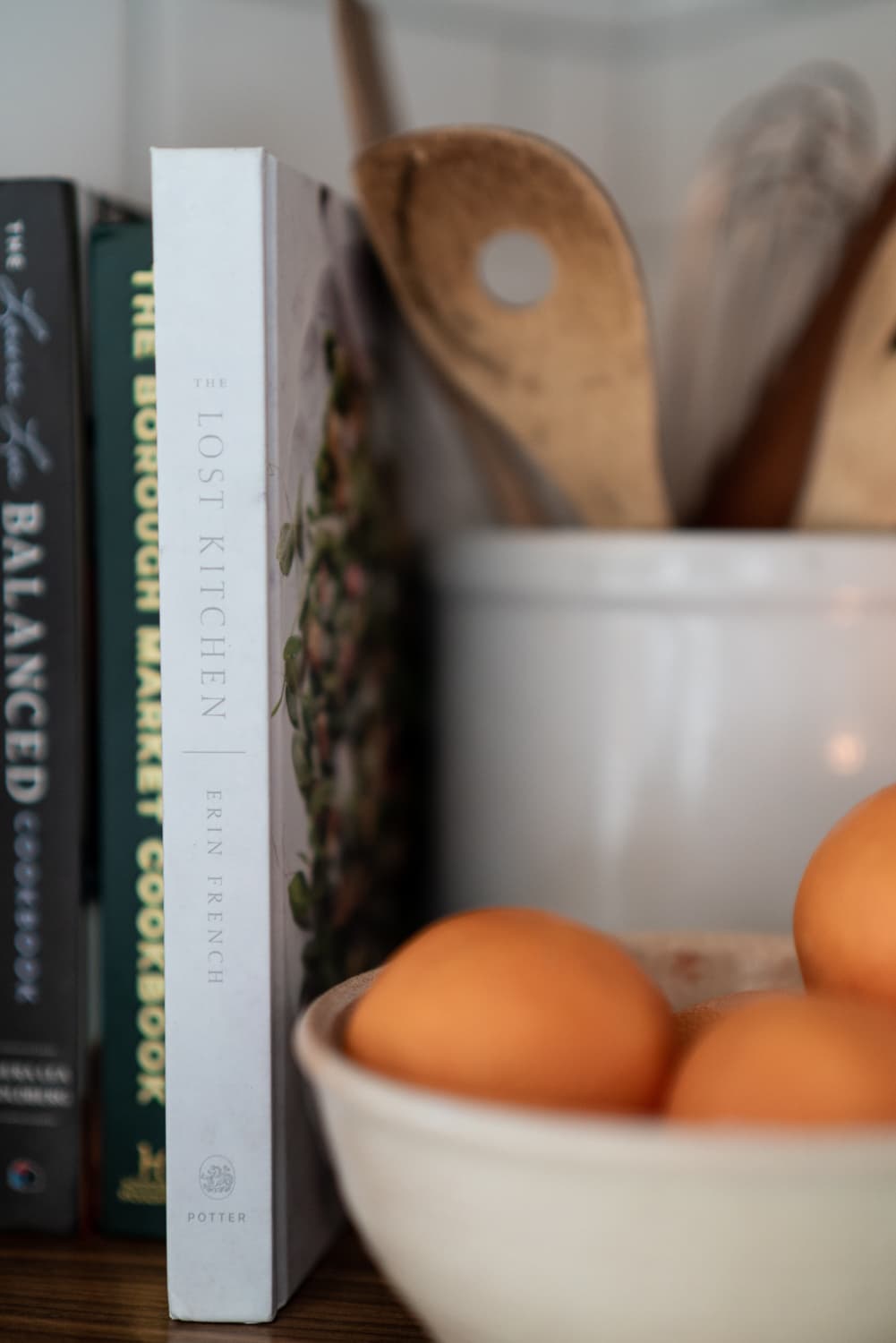 Cookbooks 4