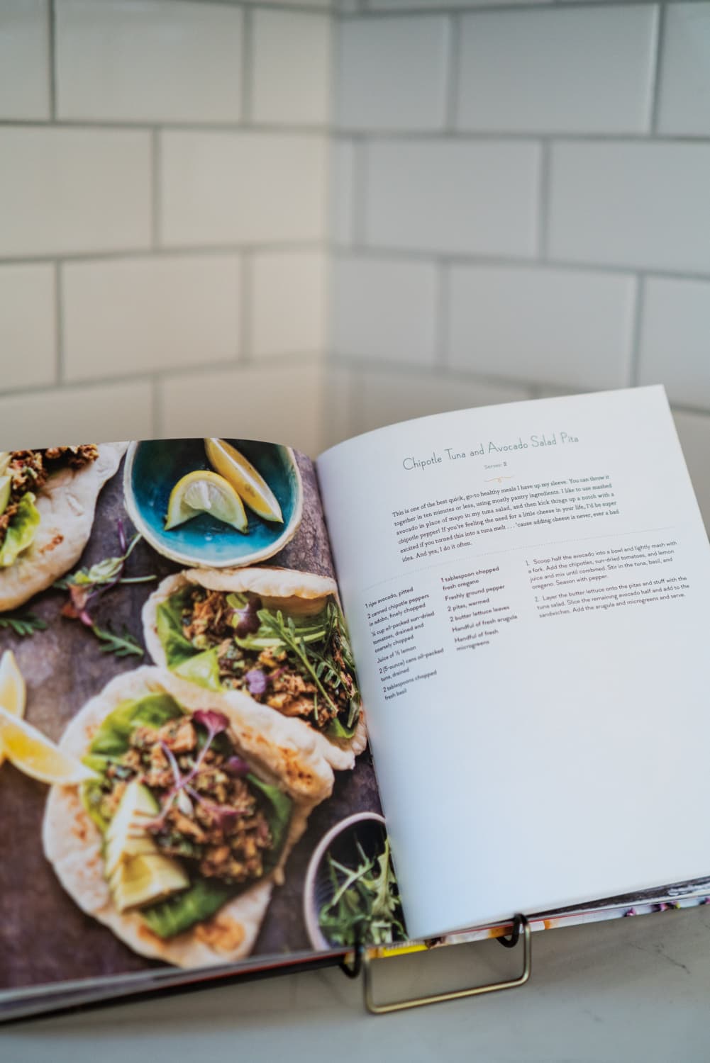 Cookbooks 5