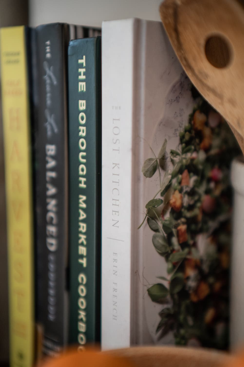 Cookbooks 7
