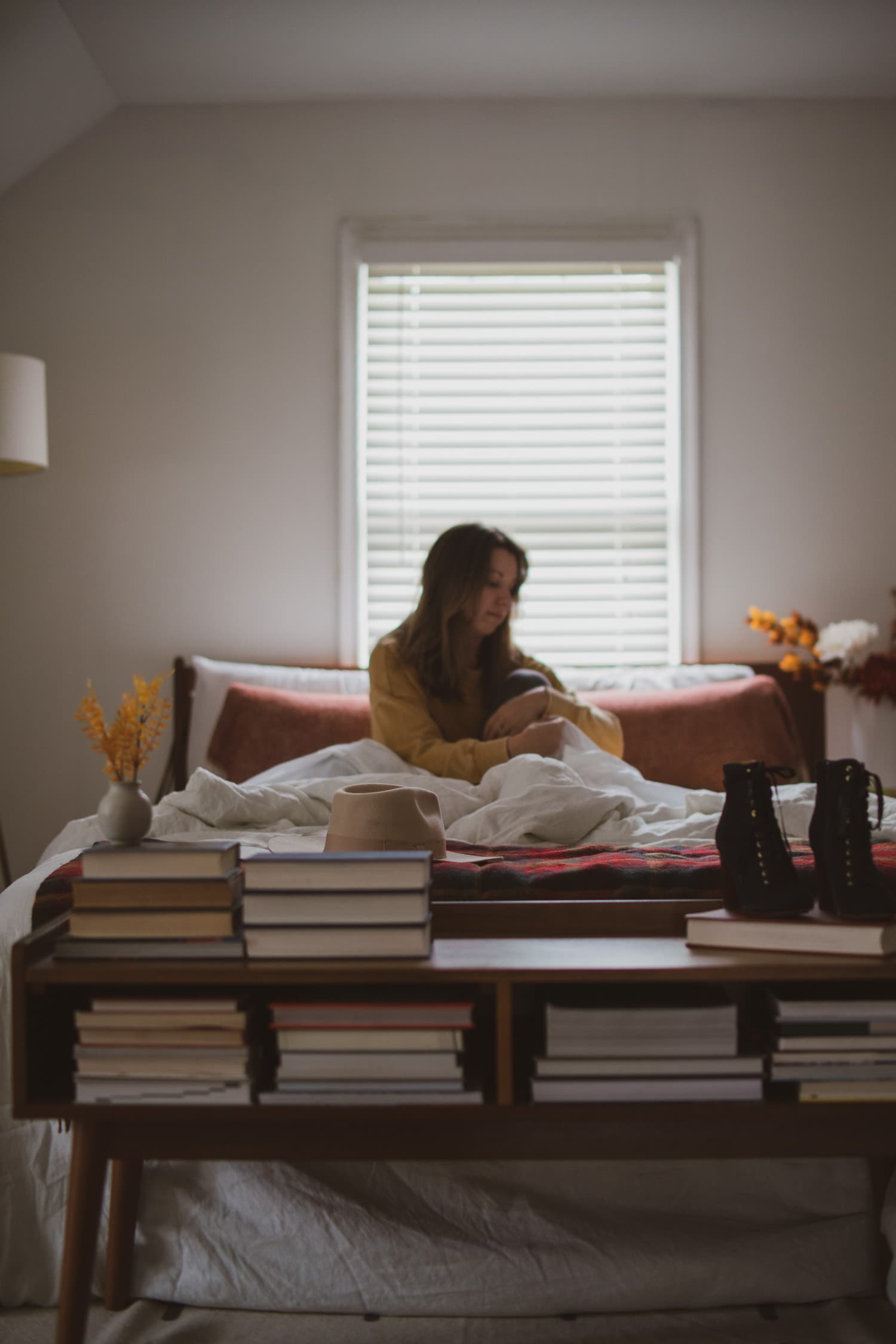 Cozy Home 11