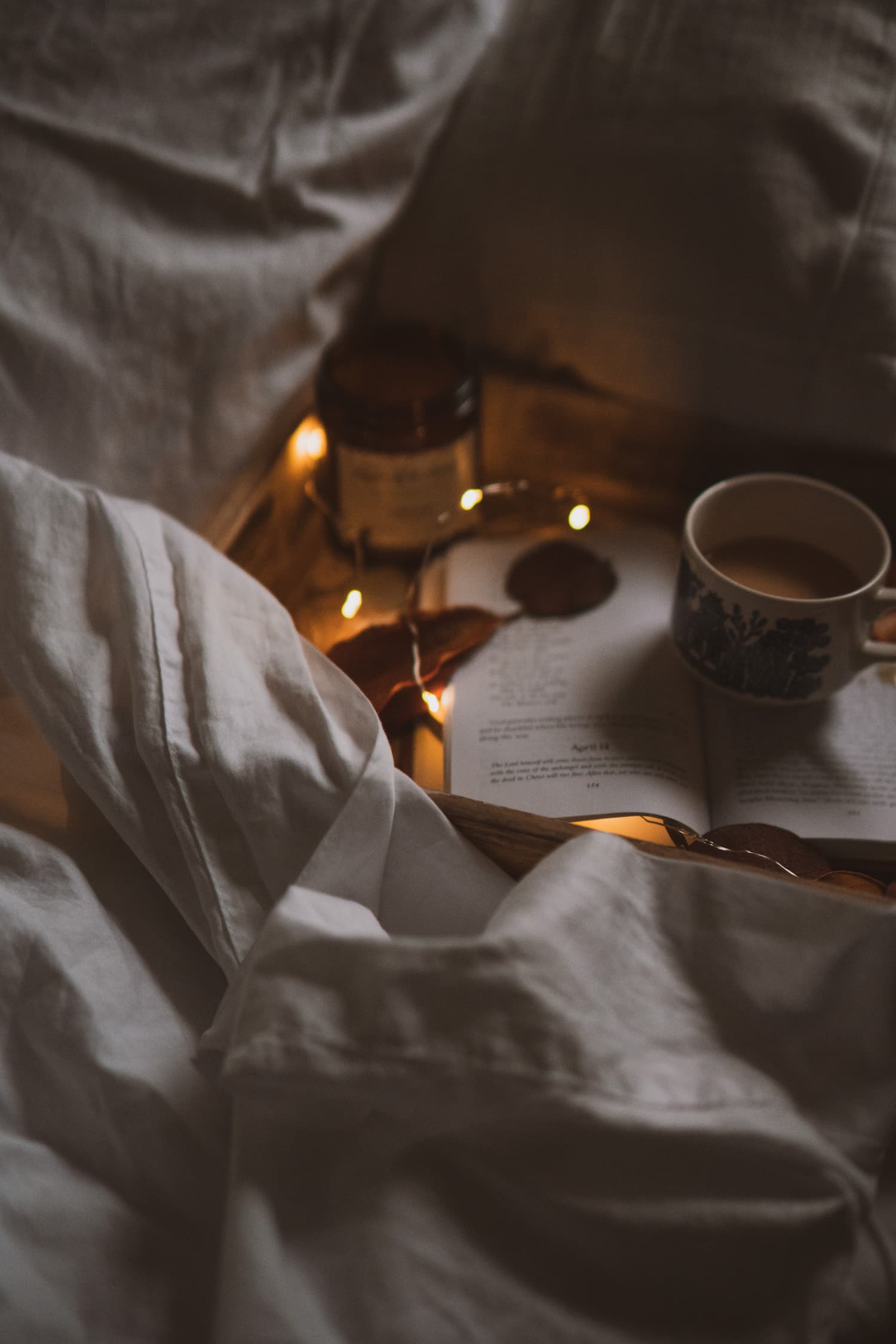 Cozy Home 5