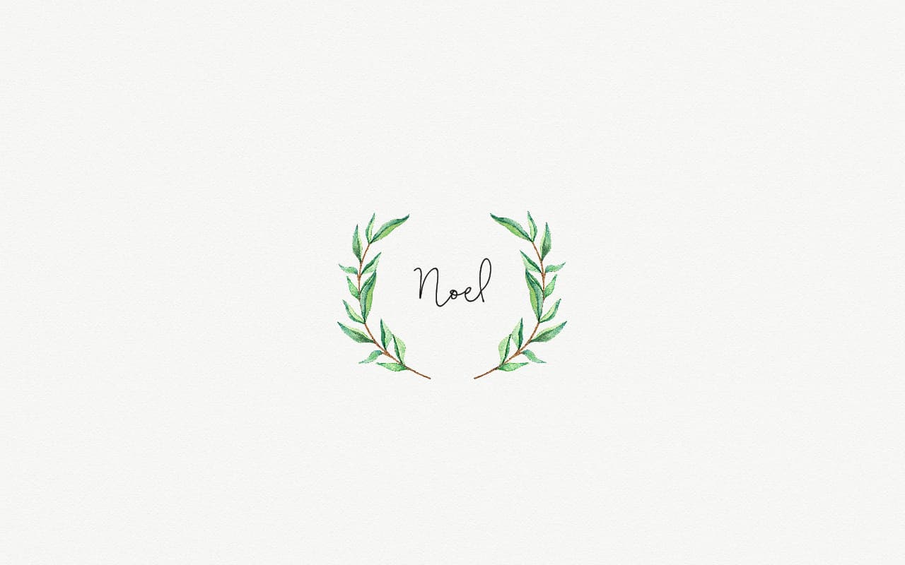December free wallpaper by One O 01