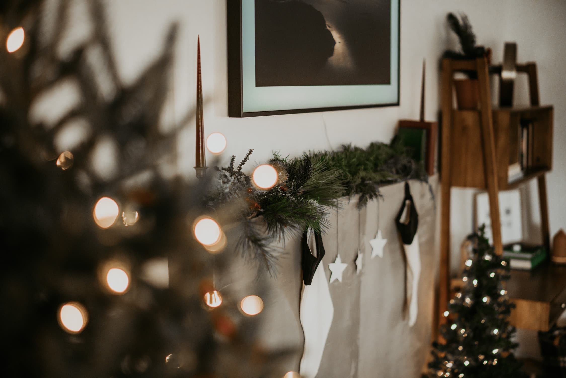 Decorating Riverwood 3