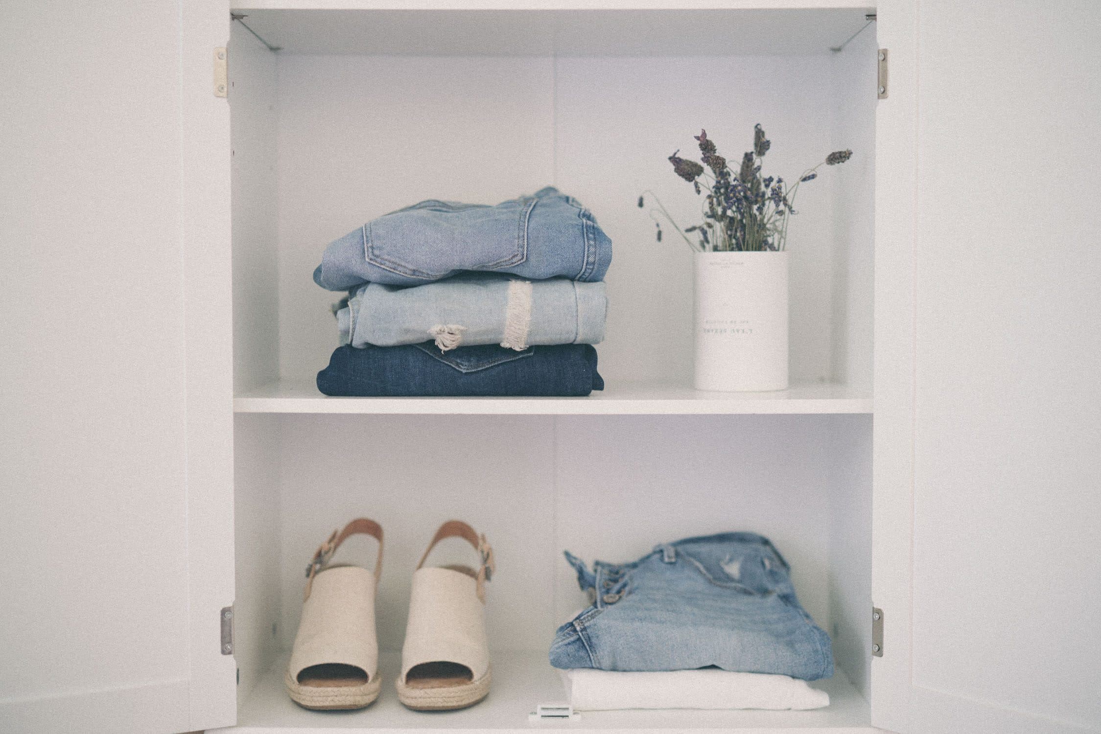 Deniim Summer 12