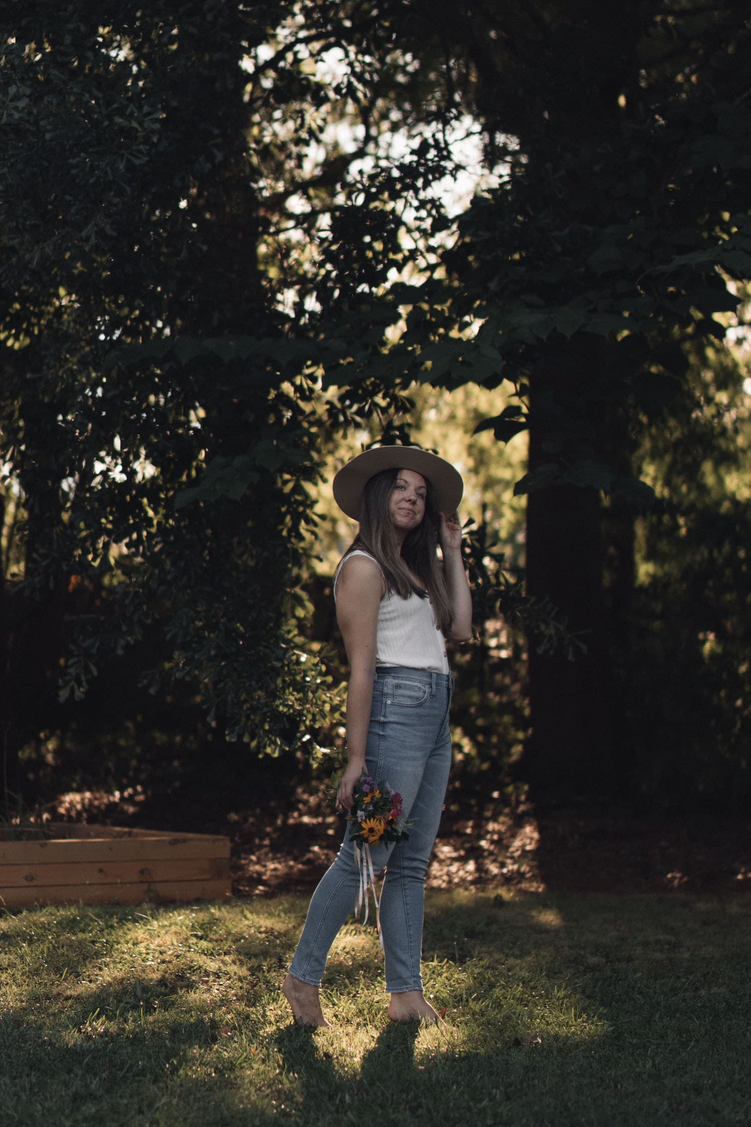 Deniim Summer 2 2