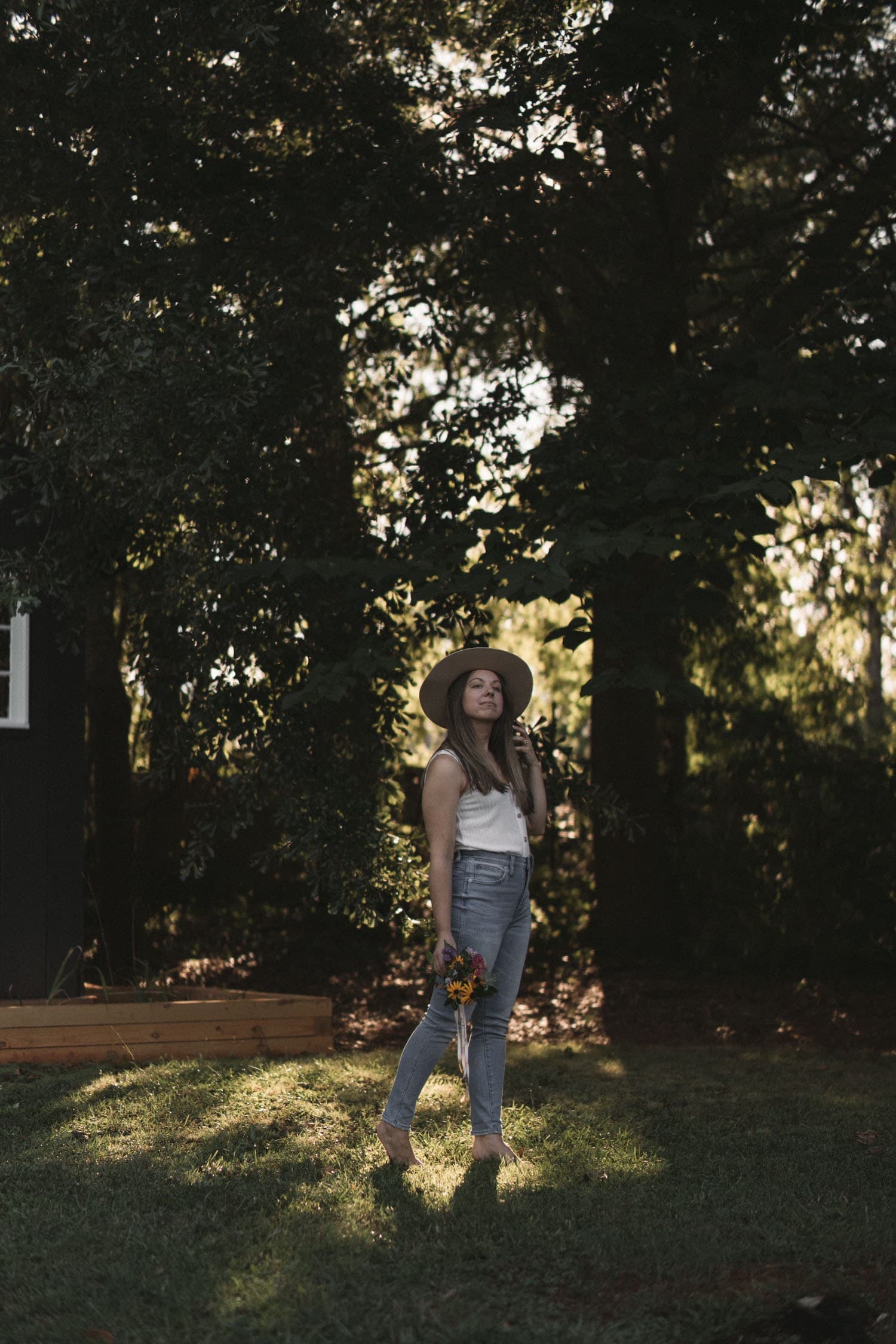Deniim Summer 3 2