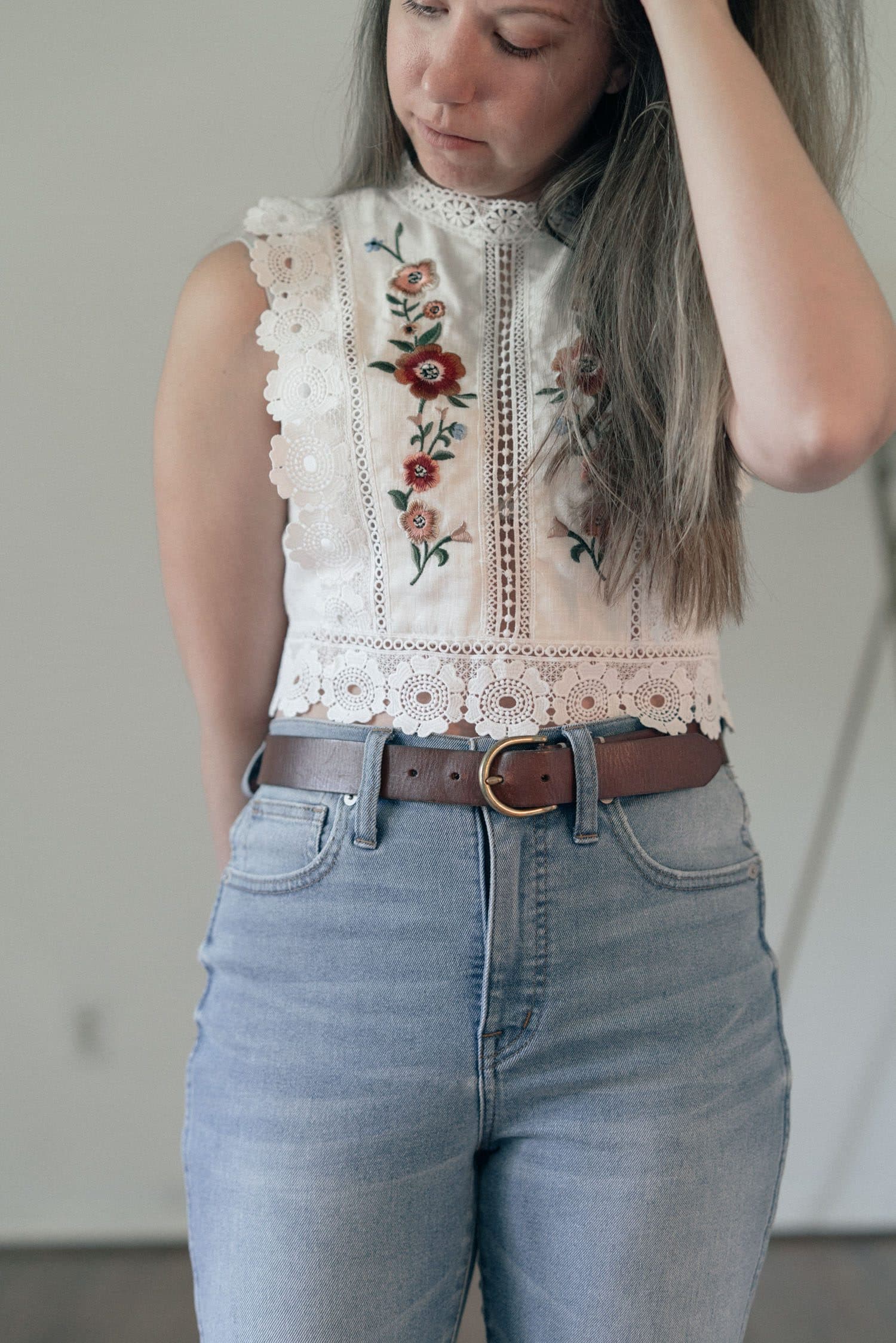 Deniim Summer 7