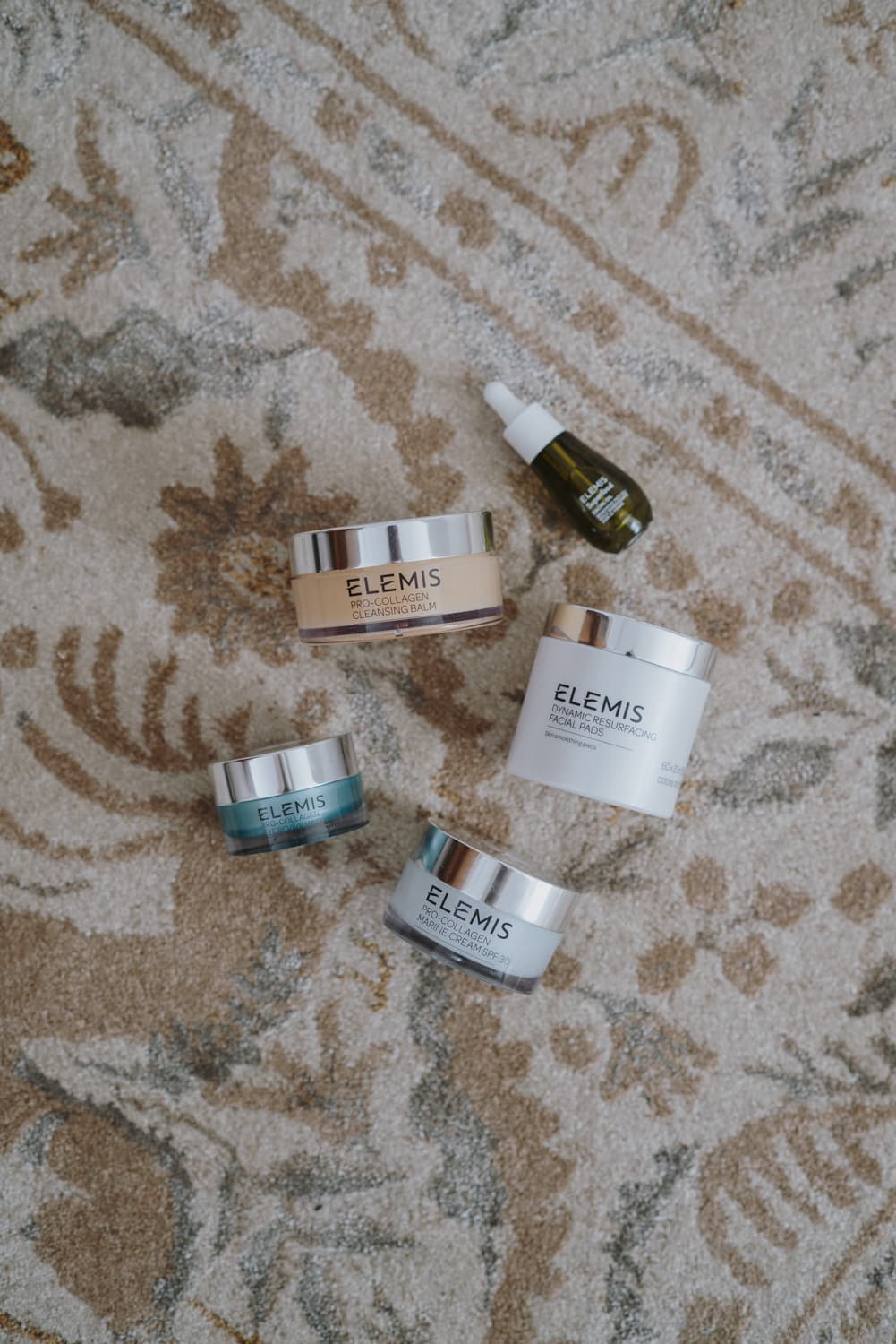 Elemis 2