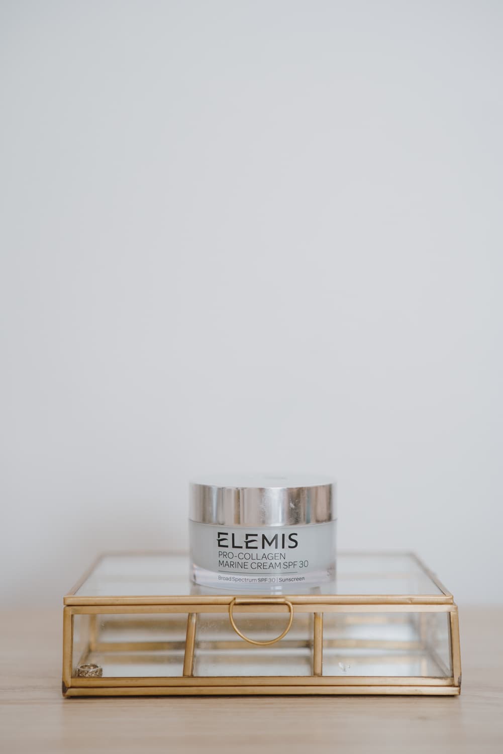 Elemis 3 2