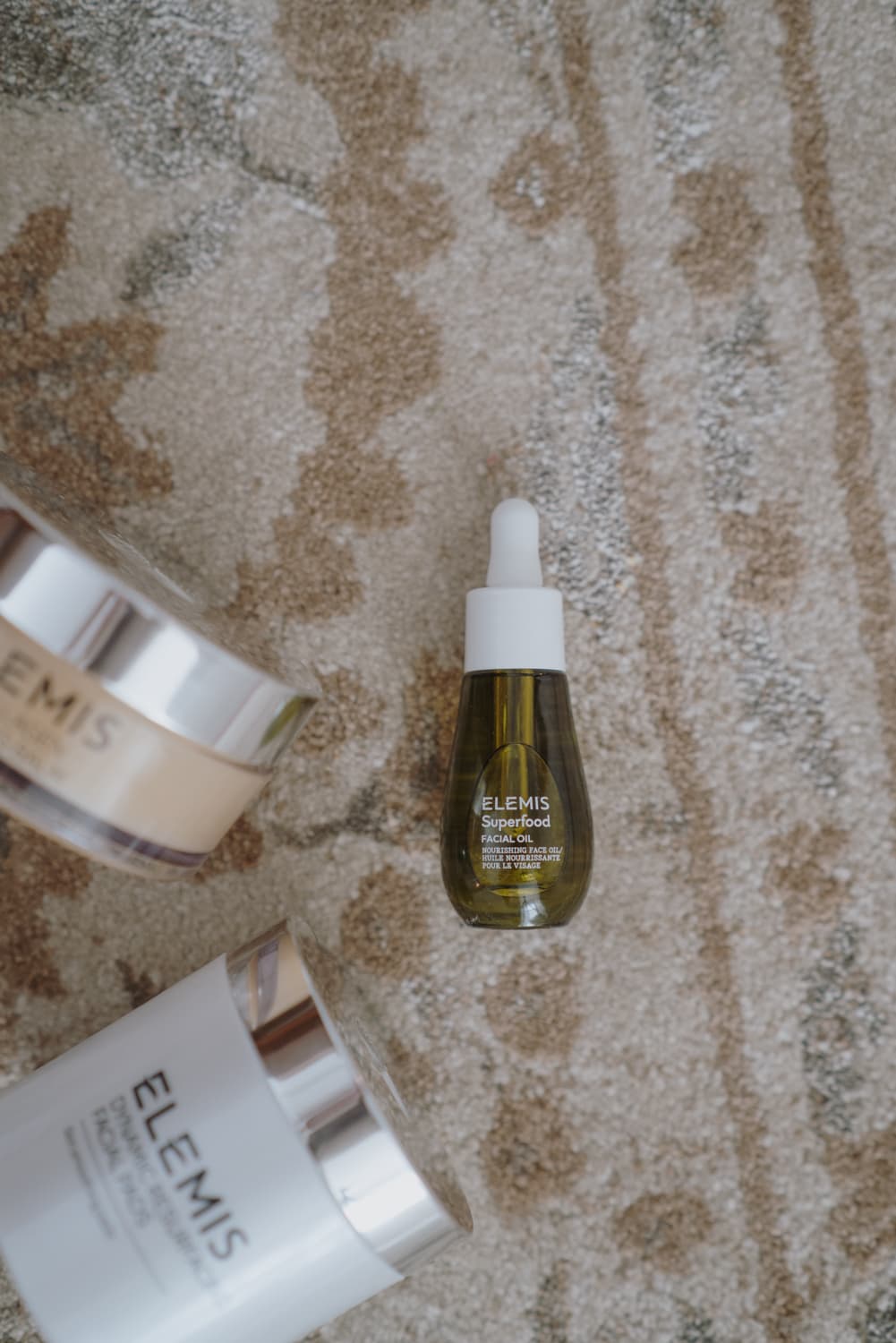 Elemis 3