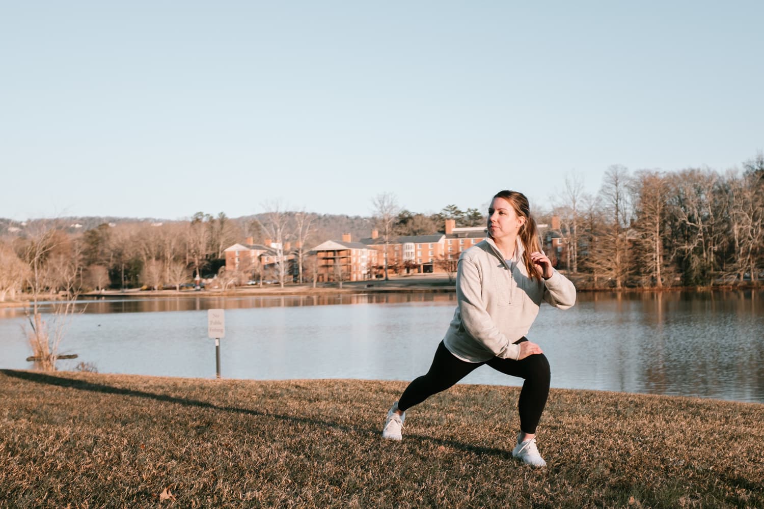 Everlane Athletics 5