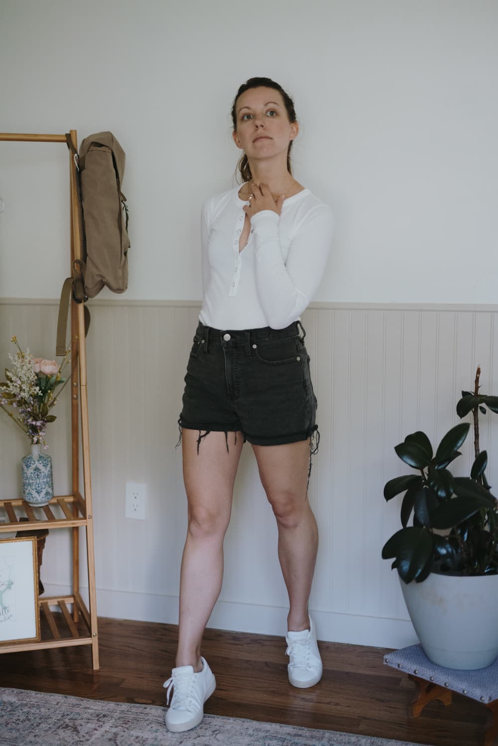 Everlane August 4