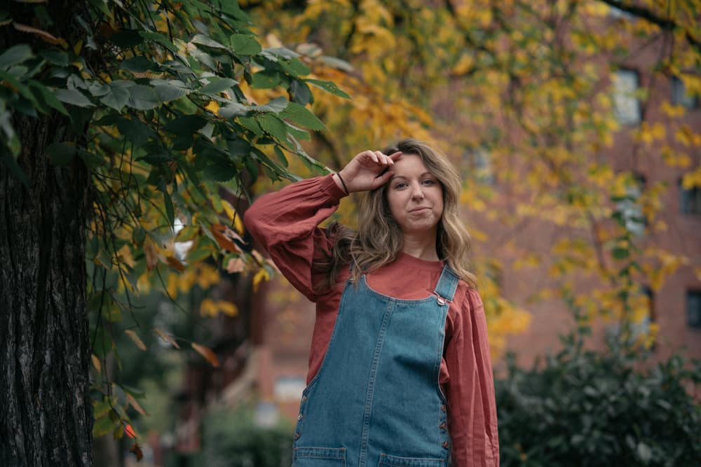 Fall Foliage 16