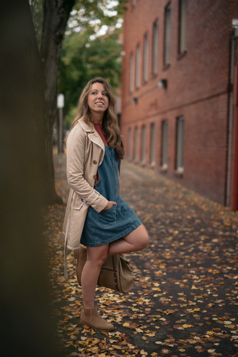 Fall Foliage 21