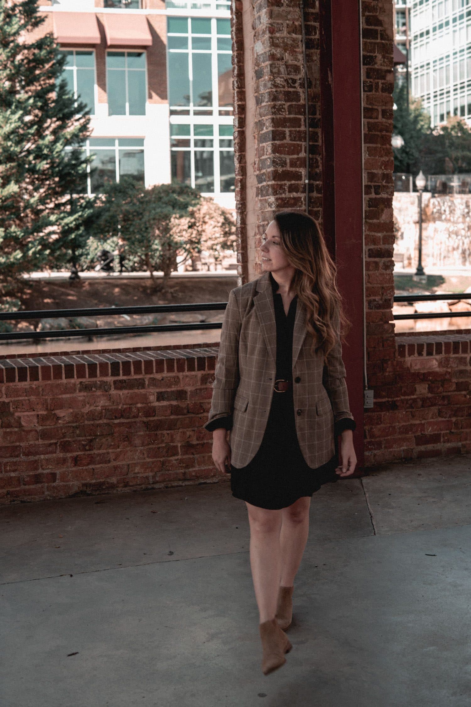 Fall Plaid 1