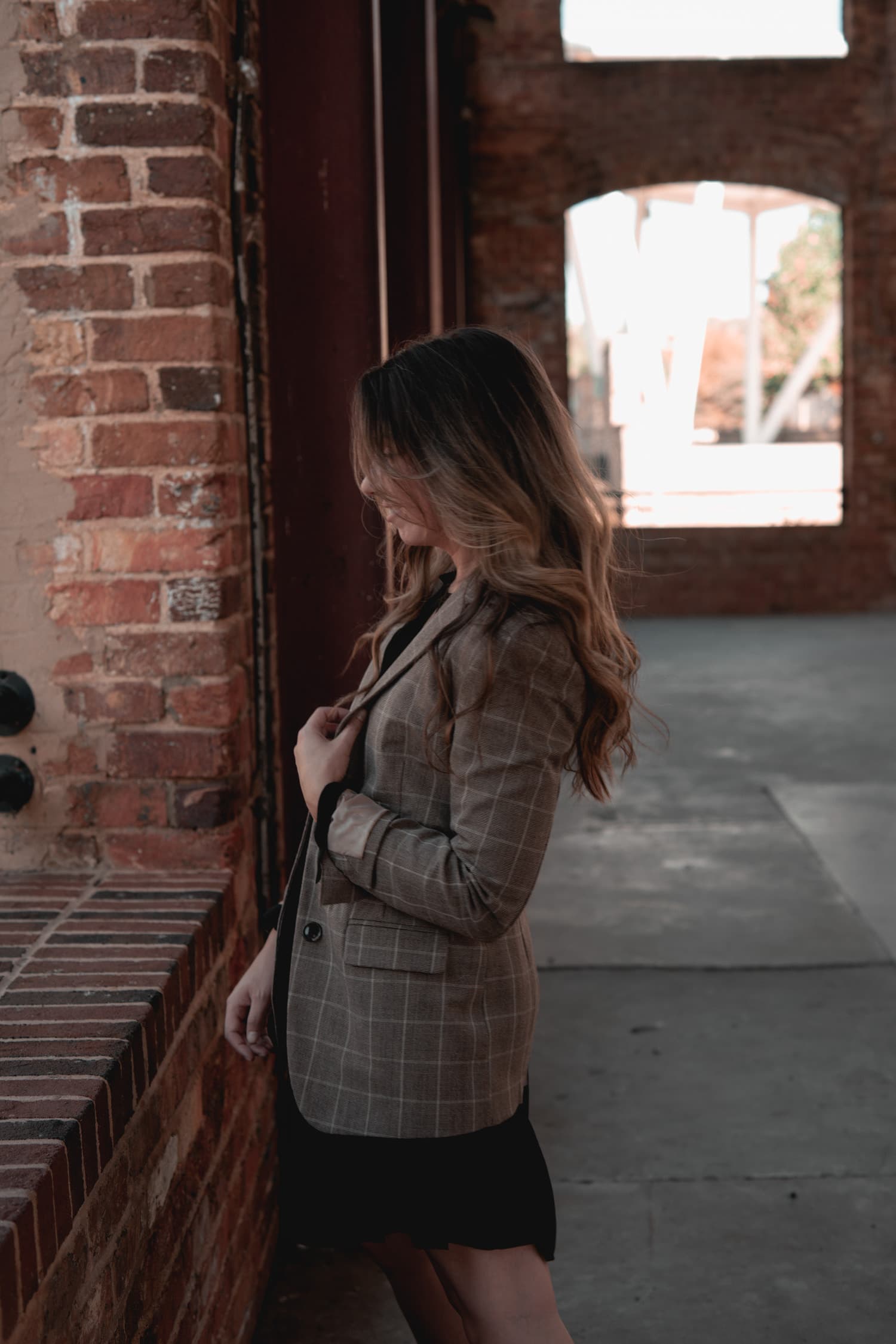 Fall Plaid 7
