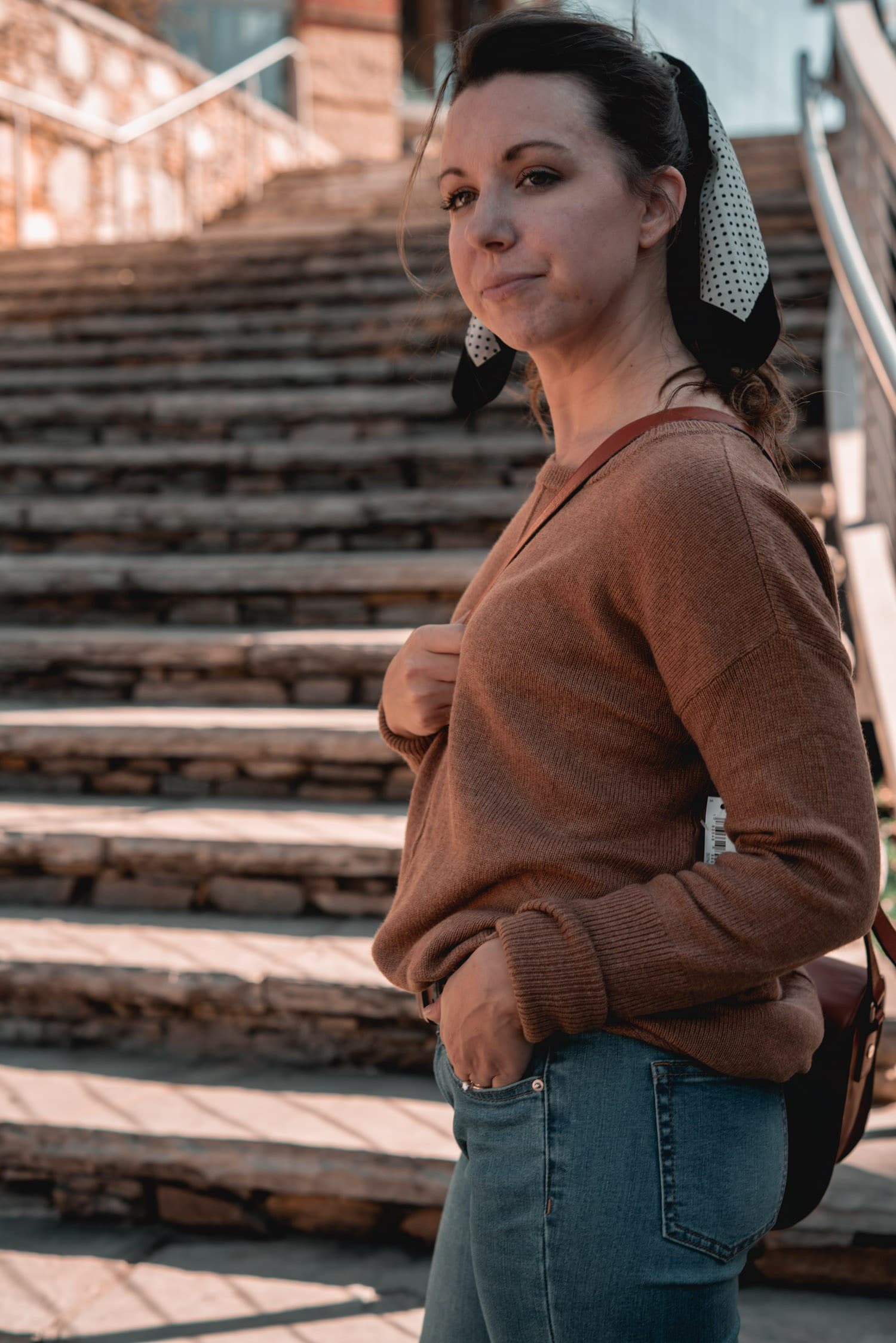 Fall Spice Outfit 4