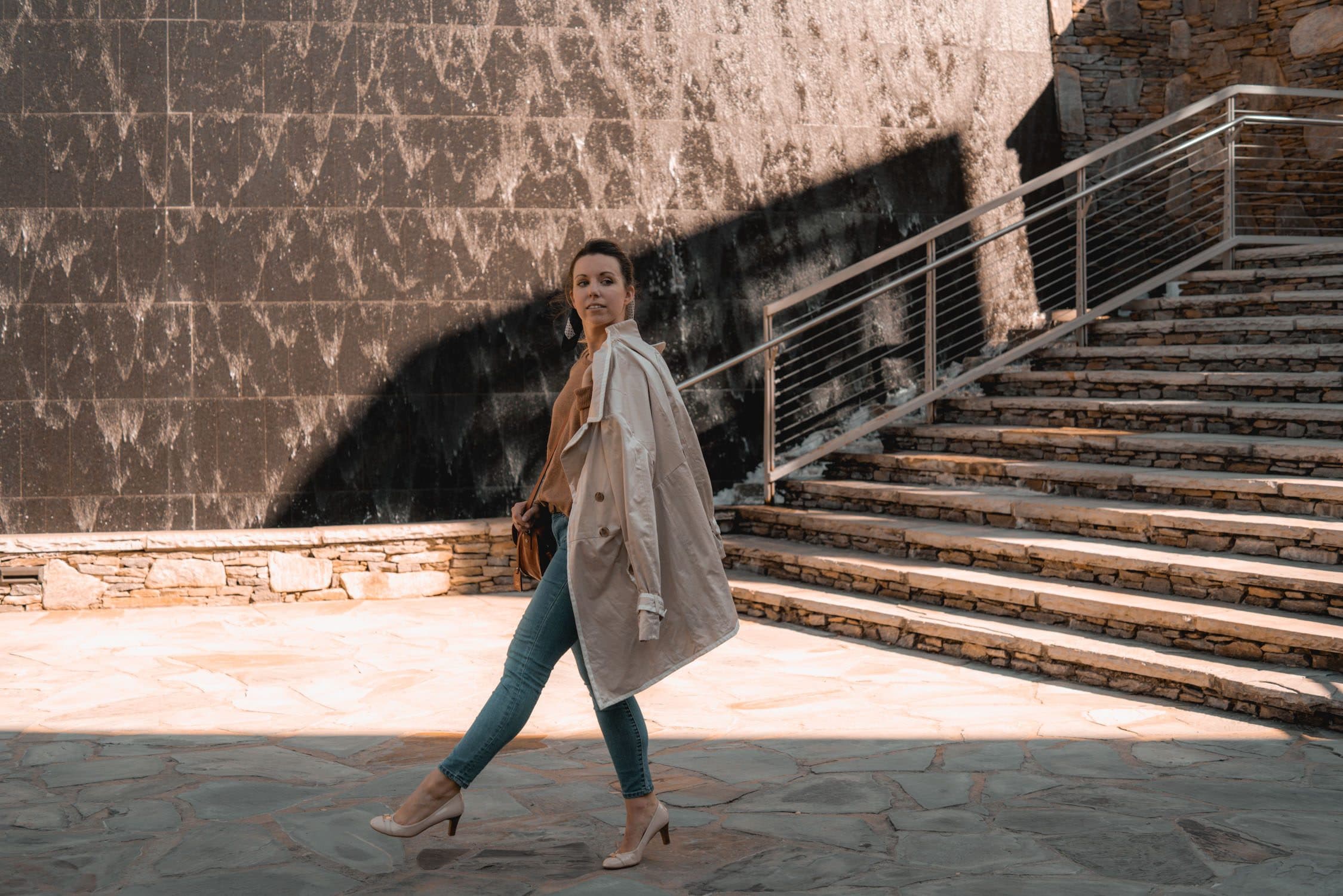 Fall Spice Outfit 7
