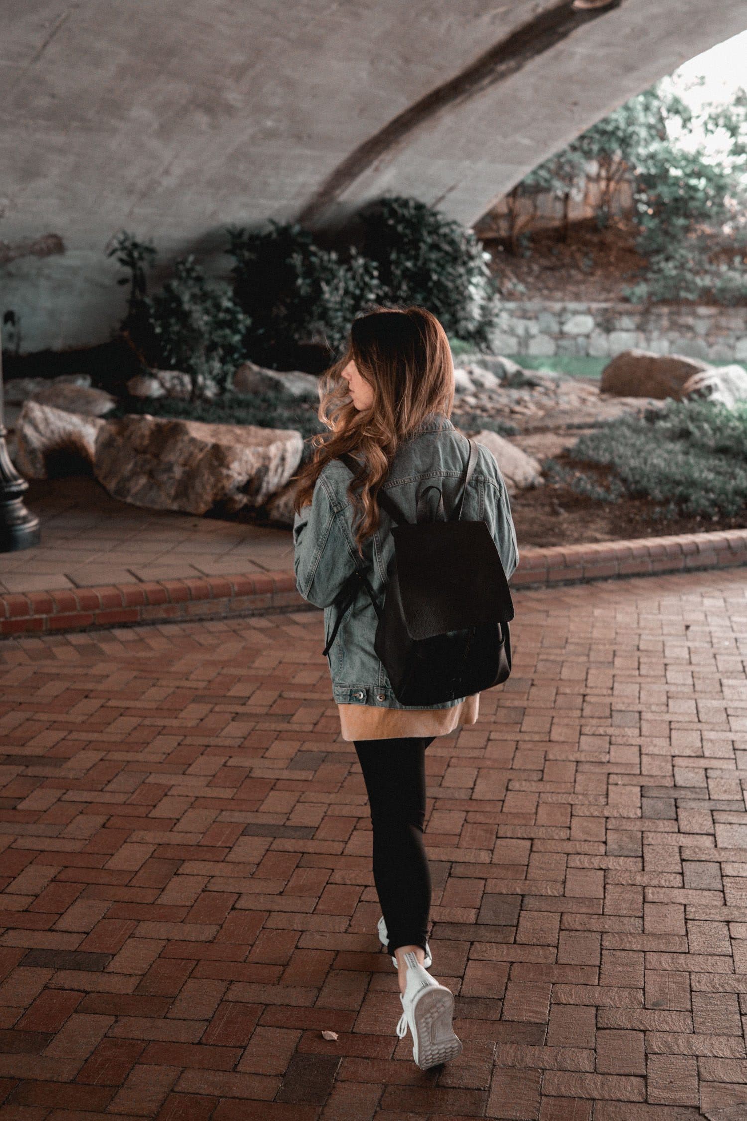 Fall Sporty 2
