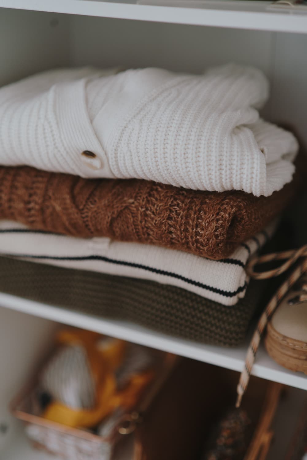 Fall Sweaters 3