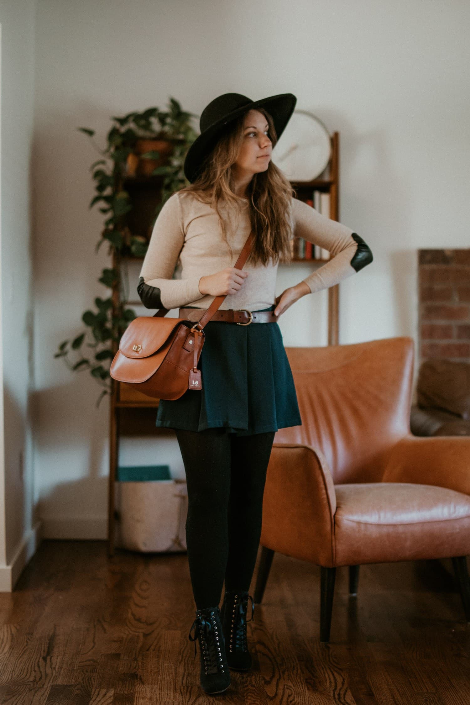 Fall Transition 2 2