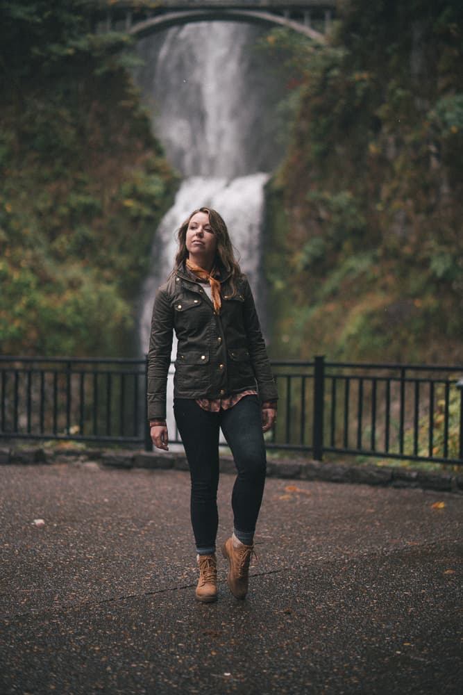 Falls 2